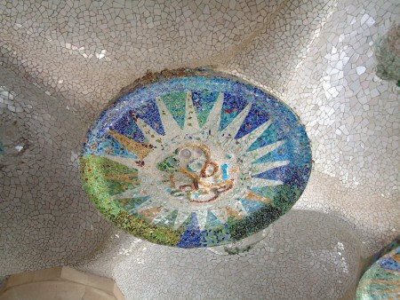 Barcelona 2012
