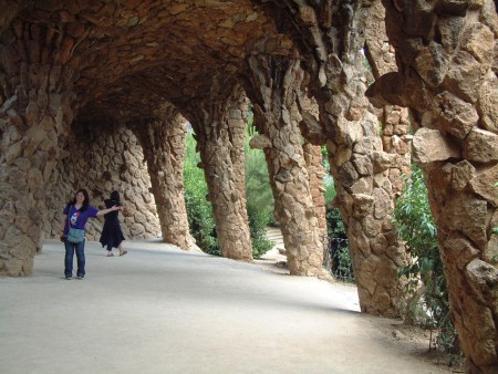 Barcelona 2012